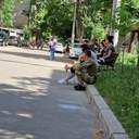 В Одесі військкоми побилися з медиками через чоловіка, якого намагалися мобілізувати