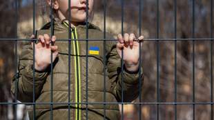Крим став хабом для депортації дітей та військовим плацдармом окупантів