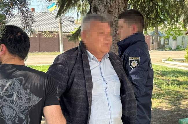 Photo: Odesa Regional Prosecutor's Office