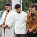 В Одесі на залізничному вокзалі показали, як депортували кримських татар