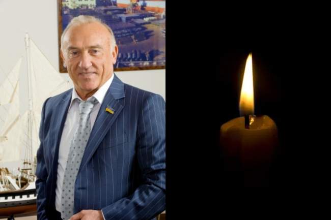 Longtime MP from Odesa region who supported dictatorial laws dies