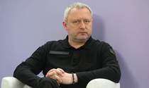 Андрей Костин